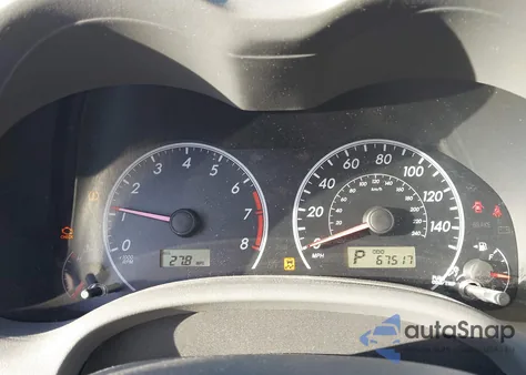 2010 Toyota Corolla Le from USA, damaged, VIN 1NXBU4EE2AZ249673